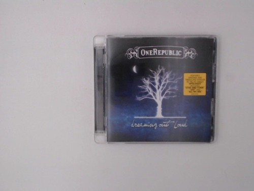 Onerepublic dreaming out - onerepublic,