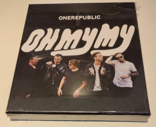 Onerepublic one republic - one,