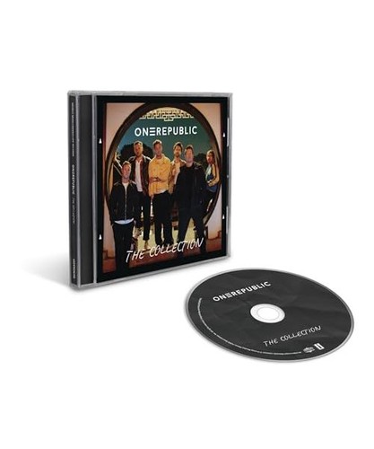Onerepublic the collection - the,