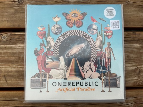Onerepublic artificial - onerepublic,