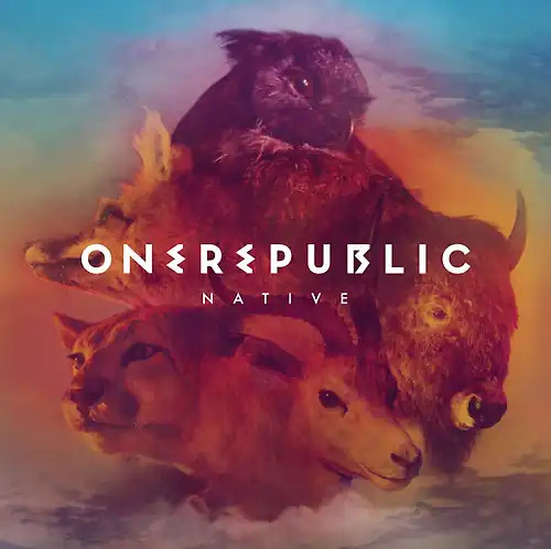 Onerepublic native limited - -,