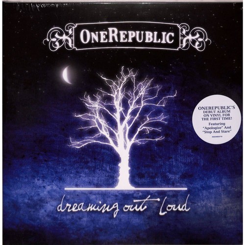 Onerepublic dreaming out - /,