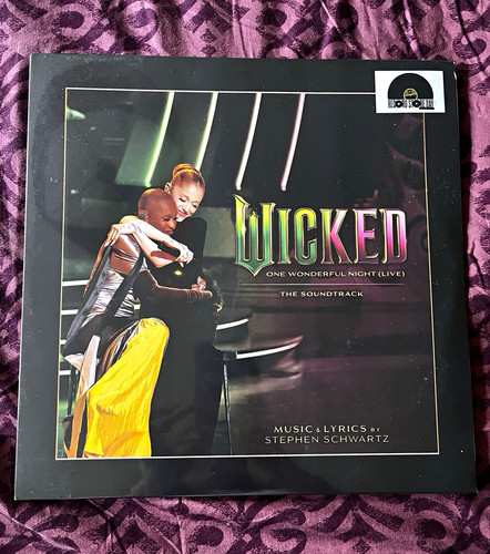 Republic records wicked - republic,