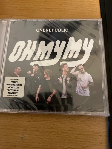 Onerepublic my - my, my"