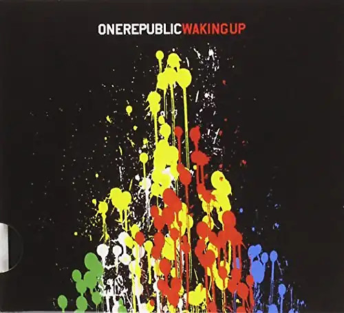 Onerepublic waking slide - -,