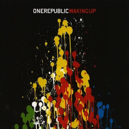 Onerepublic waking up - waking,