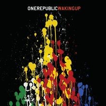Waking von onerepublic - waking, |