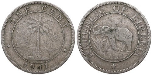 Republic liberia one - republic,