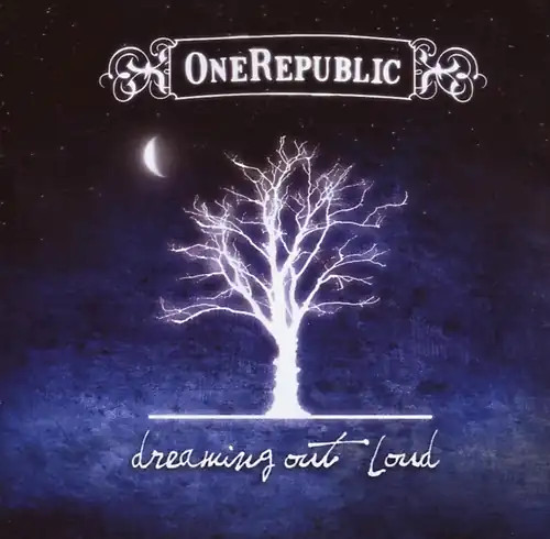 Onerepublic dreaming out - onerepublic,