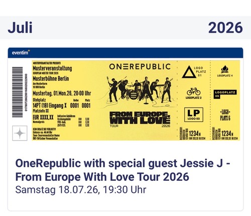 One republic tickets - one, tickets,