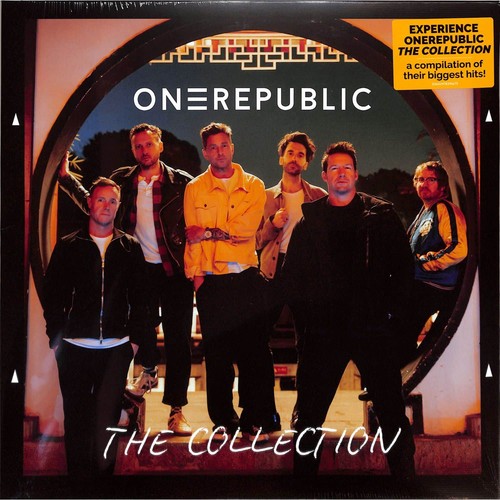 Onerepublic the - onerepublic, onerepublic: