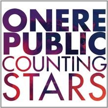 Counting stars von - stars, (2-track)
