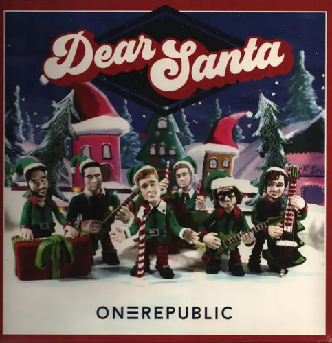 Onerepublic dear santa - onerepublic,