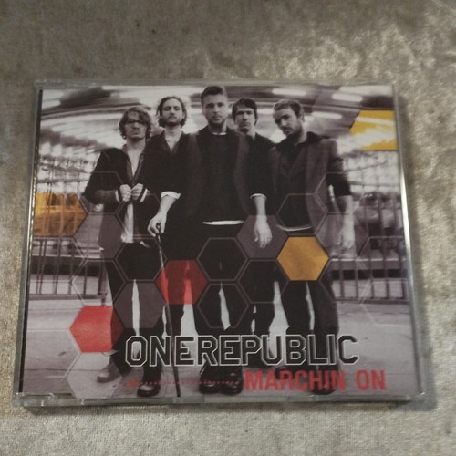 One republic timbaland - one, republic/timbaland