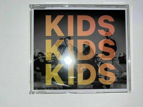 Onerepublic one republic kids - onerepublic,