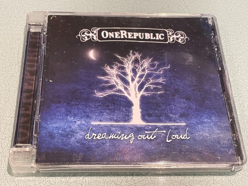 One republic dreaming out - republic,
