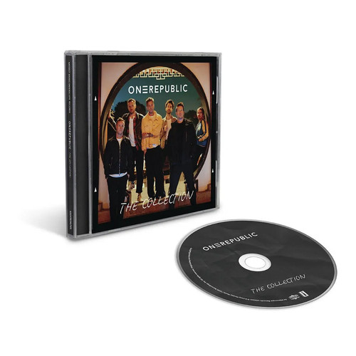Onerepublic the collection - the, |