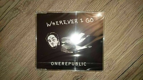 Onerepublic one republic - onerepublic,