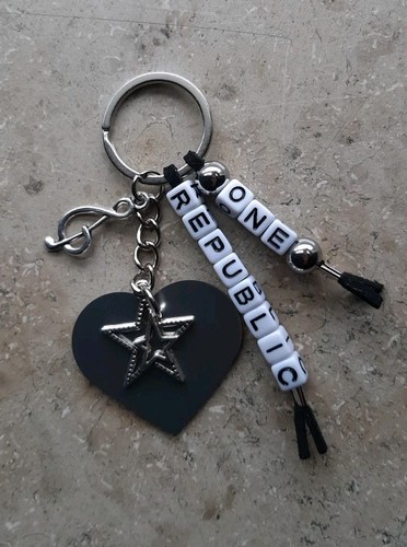 One republic - one,