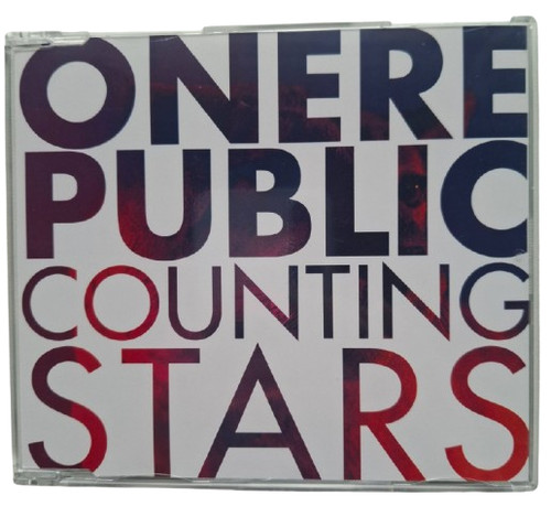 Onerepublic counting stars - onerepublic,