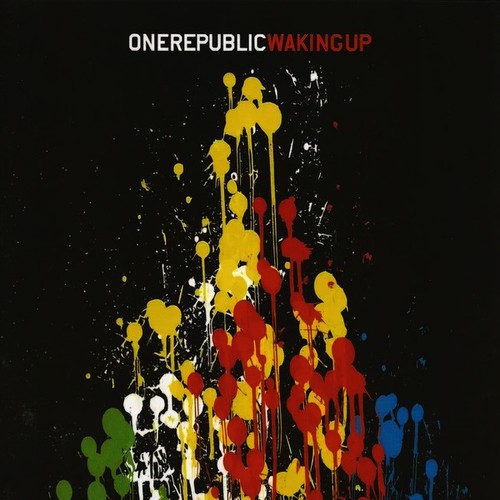 Onerepublic waking cd - -, up