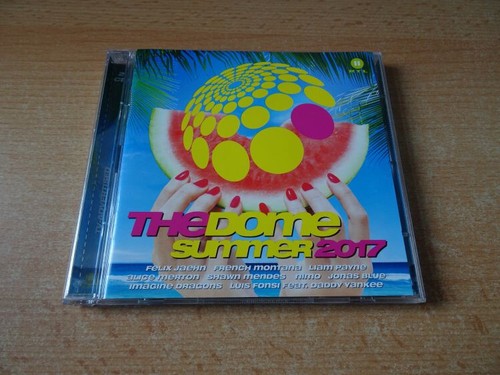 Doppel the dome - cd,