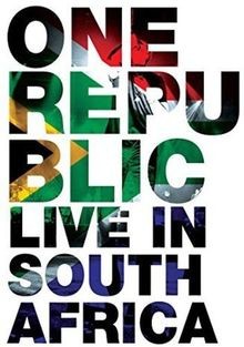 One republic live - republic:,