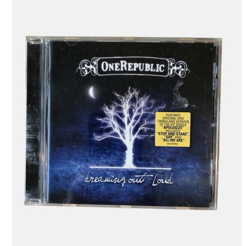 Onerepublic dreaming out - –,