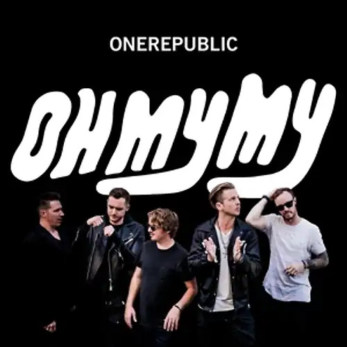 Onerepublic my - -,