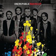 Waking von onerepublic cd - von, |